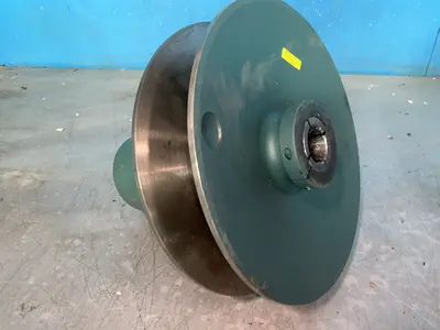 Used RELIANCE ELECTRIC 1110 Motors (misc) Ohio US | HGR 24 #1486682
