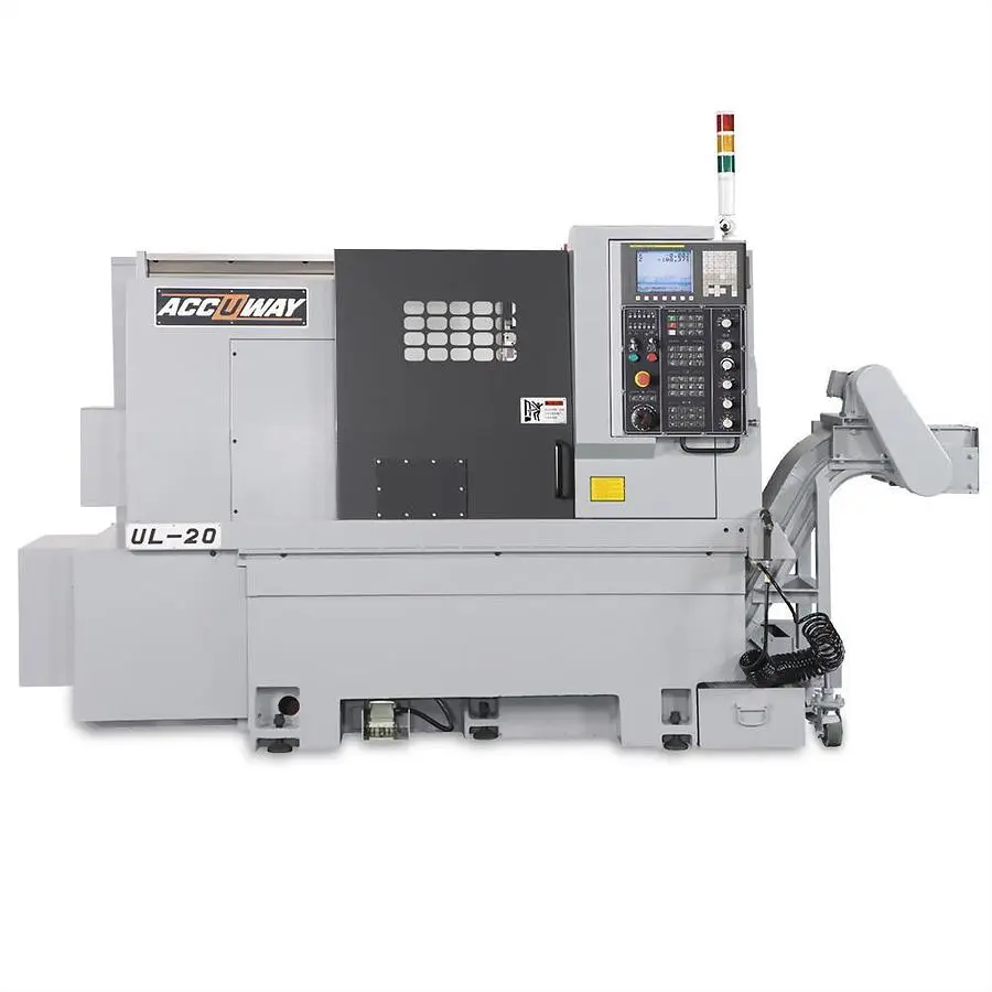 NEW ACCUWAY UL-20 UL-20M