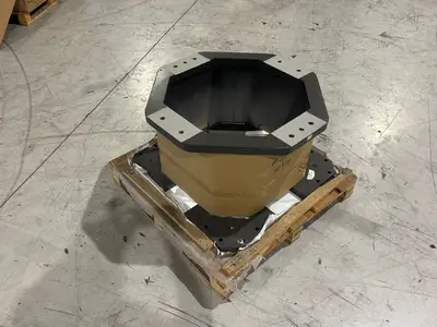 New | in-Stock KUKA LVS SERIES, X2, 332980 Robot Parts | Maverick Industrial Sales #1110972