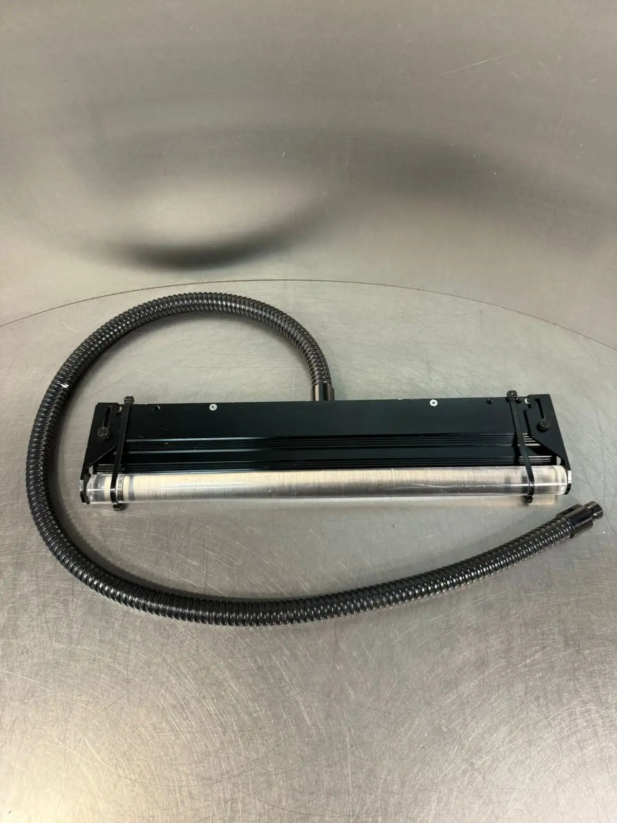 ANACONDA FLEXIBLE FIBER OPTIC LINE LIGHT 16” X 40” LONG X ½” TYPE MTC (8.6.4)