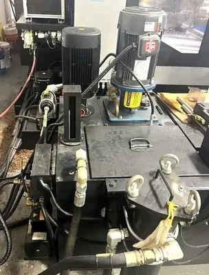 2018 TOYODA FV1165 Vertical Machining Centers | Midstate Machinery (7)