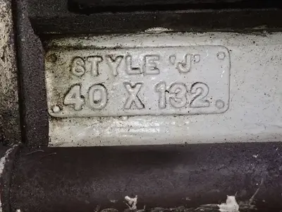 USED THE AMERICAN TOOL WORKS CO J