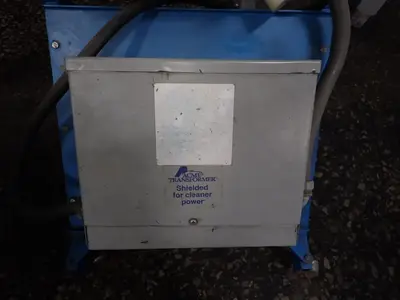 D-m-e Company Temperature Controller
