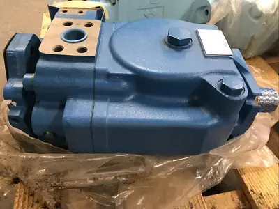Used VICKERS PVH1310PCRCM16S10C16 Piston Pumps Ohio US | Surplus Asset Holdings #1226274