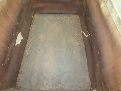 Used INSULFAB PLASTICS _UNKNOWN_ Bins Indiana US | Arrow Industrial #1368090