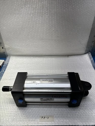 Used Parker WW546078 B Cylinders Indiana US | J&J Industrial Supply #1073775