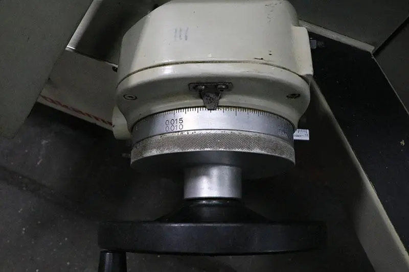 USED 1997 OKAMOTO ACC-1224-ST