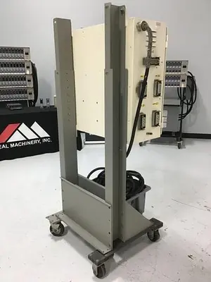 USED GAMMAFLUX E92AX(S)