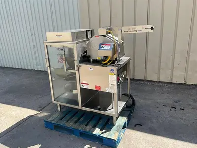 Used BE&SCO 10E Electric Cooking Equipment British Columbia CA | Surrey Food Equipment #1482179