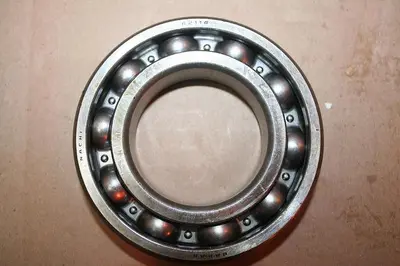 NEW NACHI 6211  T316Y