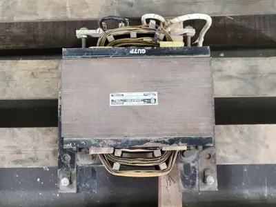 USED HAMMOND MANUFACTURING GU7P