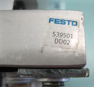 USED Festo CPV14-VI