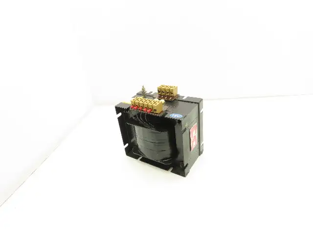 Used TRANSFORMER & ELECTRIC CO. _UNKNOWN_ Transformers | Arrow Industrial #560484
