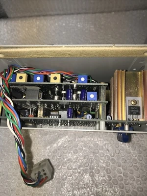 USED GAI Tronics 701-802