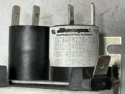 USED DURAKOOL AFM220-310