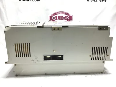 Yaskawa Electric CIMR-VMS2011 AC Spindle Varispeed Drive 3PH 66A