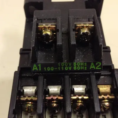 USED FUJI ELECTRIC SC-0 4NC0F0