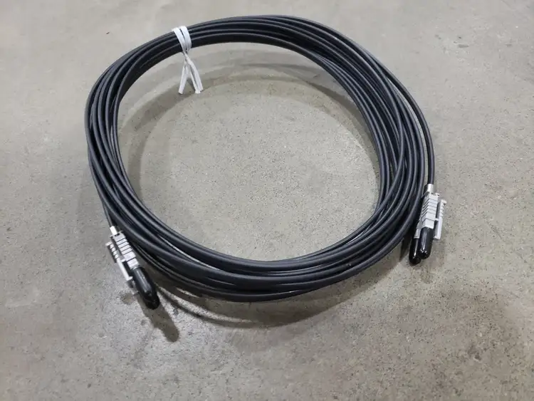 New | in-Stock 2013 ALLEN-BRADLEY 80026-053-02-R Cable & Wire British Columbia CA | Lenmark #251923