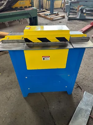 LOCKFORMER PITTSBURGH 20GA Roll Formers | THREE RIVERS MACHINERY (4)