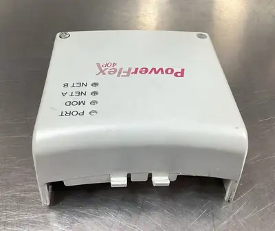 USED Allen-Bradley 22-COMM-E