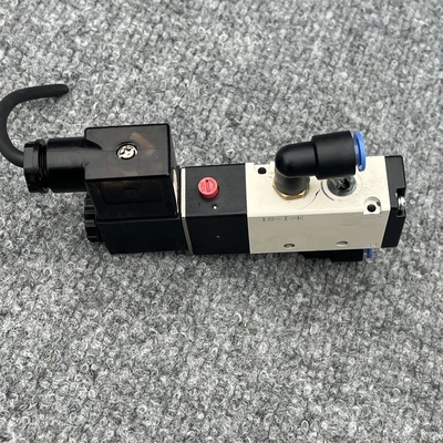 Used NITRA AVS-3312-24D Misc Industrial Equipment California US | Davliegogo LLC #1710008