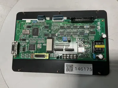 USED FUJI ELECTRIC VT-1000IID