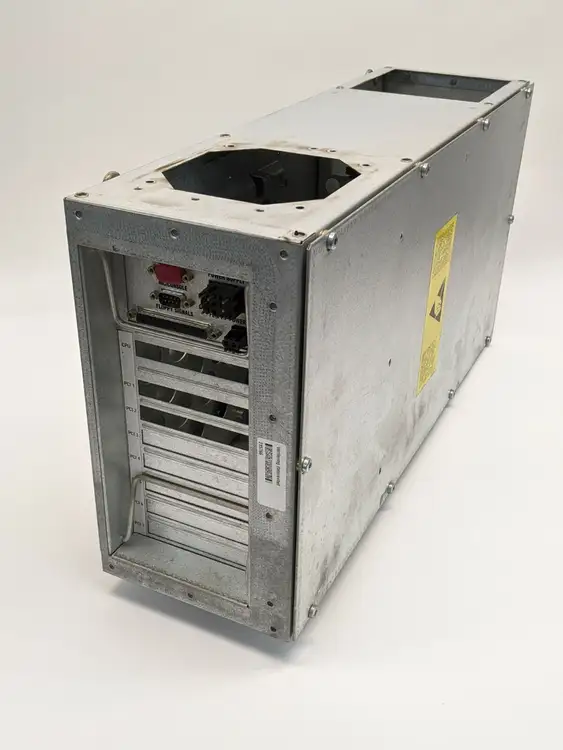 Used ABB 3HAC 7038-1/02 Robot Parts Michigan US | Maverick Industrial Sales #1441652