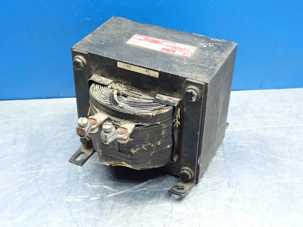 USED HEVIDUTY ELECTRIC 2531272T00