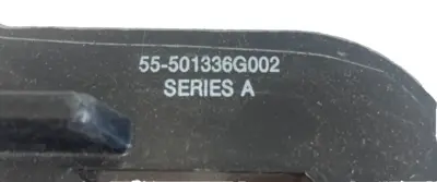 NEW GENERAL ELECTRIC 55-501336G002 COIL 115-120/110VAC 60/50HZ SER. A