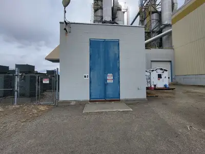 Medium Voltage Switchgear, 2400V max., 1200A