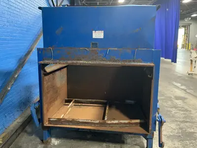 Used 2011 WASTEQUIP 245HD Material Handling (misc) Ohio US | HGR 24 #1279220