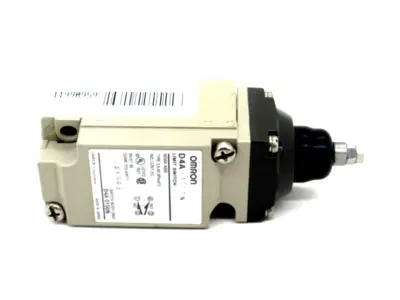 NEW OMRON D4A-1111N LIMIT SWITCH D4A-0100N D4A1111N