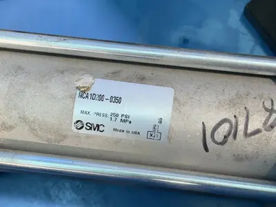 Parker, Smc, Schrader Bellows Misc Cylinders
