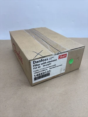 NEW Danfoss 148X0131
