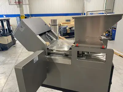 Used DATA Technologies _UNKNOWN_ Tablet/Capsule Counters Michigan US | Maverick Industrial Sales #1393197