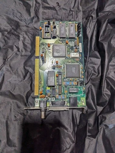 Used READYLINK COMPEX READYLINK ENET16 Network Cards Missouri US | Up Time Machines #785332