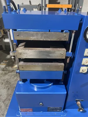 USED 1989 PHI PHI B333C-1-M-C PRESS