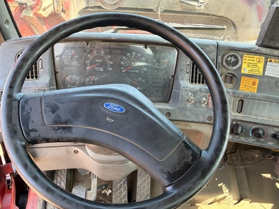 Used 1998 FORD L8513 4X2 Cab Chassis trucks Michigan US | Miedema Asset Management Group #1340395
