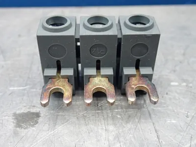 New | in-Stock ABB DB25/32A Miscellaneous MRO Ohio US | HGR 24 #754421