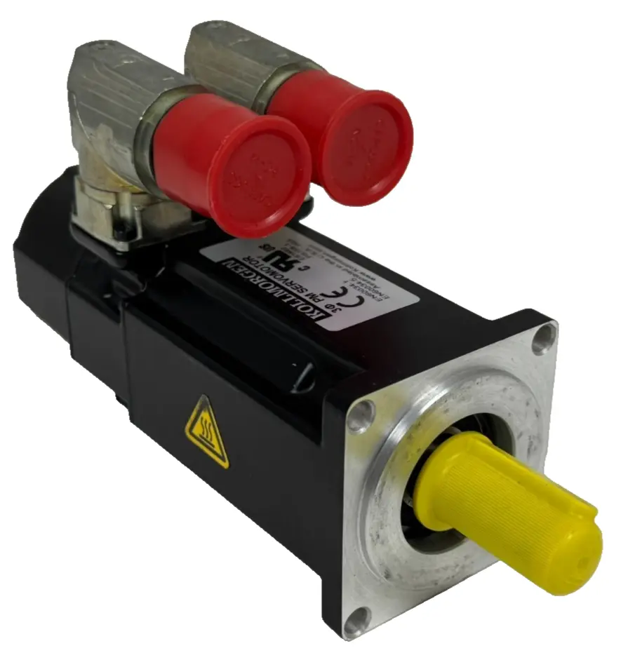 NEW KOLLMORGEN AKM22C-CKB2DB00 SERVO MOTOR 8000RPM AKM22CCKB2DB00
