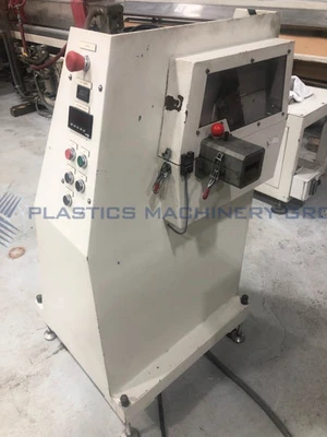 60mm American Maplan Single Screw Profile Line