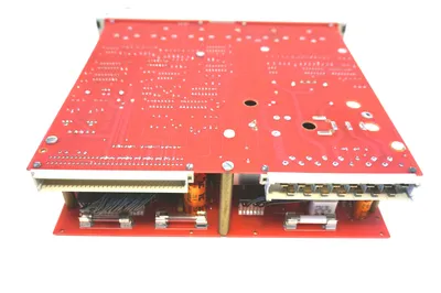 GETTYS PS3005-A00 POWER SUPPLY MODULE PS3005A00