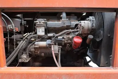 USED TRAVERSE LIFT TL-10049