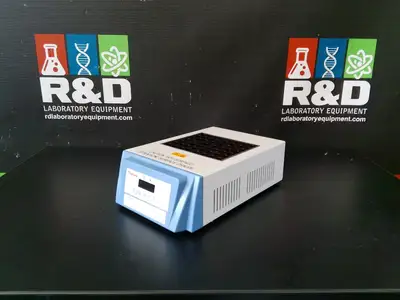 Used _UNKNOWN_ _UNKNOWN_ Heating & Cooling California US | R&D Laboratory Equipment #1232197
