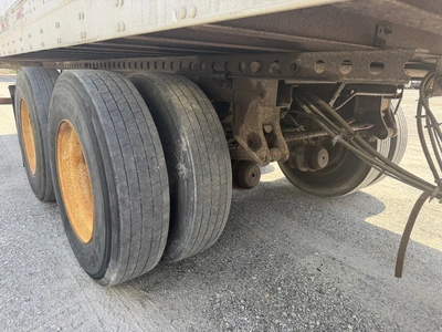 Used 1999 TRAILMOBILE _UNKNOWN_ Box Trailers Indiana US | Miedema Asset Management Group #1414418