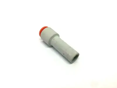 USED SMC PLUG-IN REDUCER FITTING