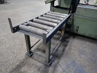 USED HYDMECH CORPORATION H14