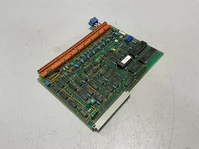 USED ELEKTRONIK 262-1324-84-D