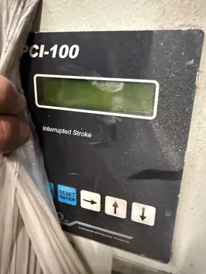 BROWN & BOGGS 17½ LJA Stamping Press | ListingHippo (7)