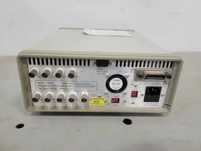 USED PRAGMATIC 2202A